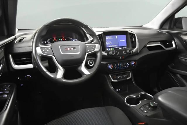 2023 GMC Terrain FWD SLE