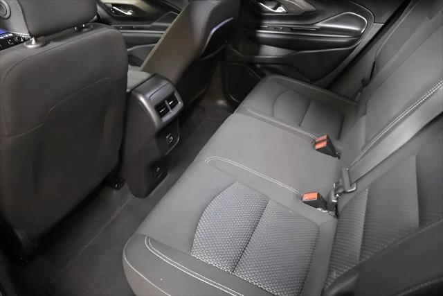 2023 GMC Terrain FWD SLE