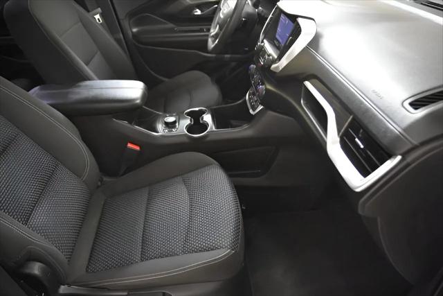 2023 GMC Terrain FWD SLE