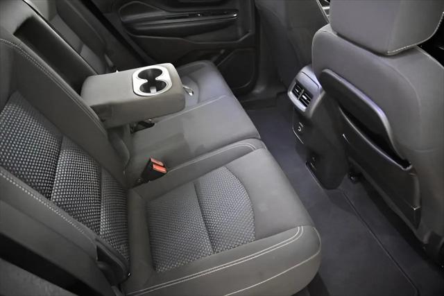 2023 GMC Terrain FWD SLE