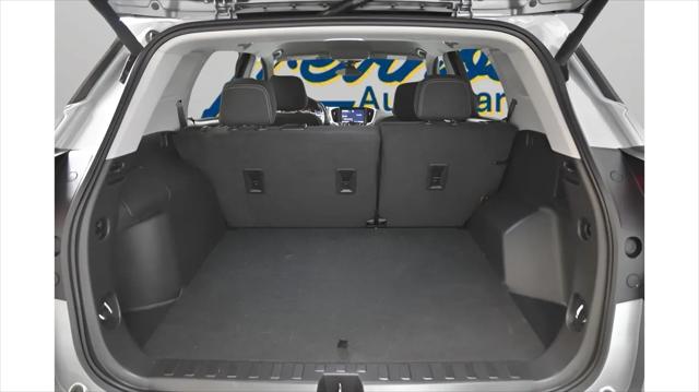 2023 GMC Terrain FWD SLE