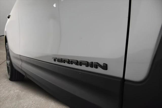 2023 GMC Terrain FWD SLE