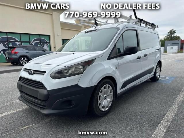 2015 Ford Transit Connect XL for sale in Union City, GA