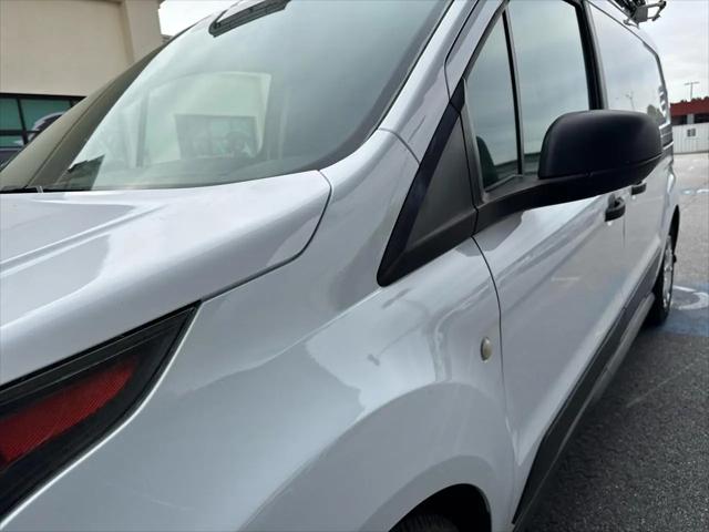 2015 Ford Transit Connect XL