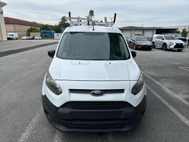 2015 Ford Transit Connect XL