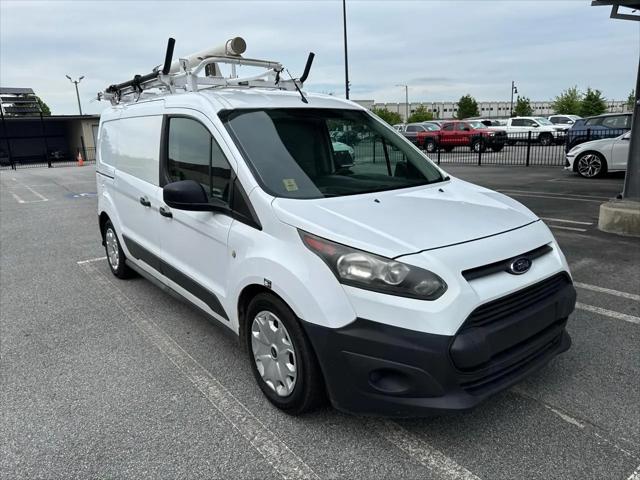 2015 Ford Transit Connect XL