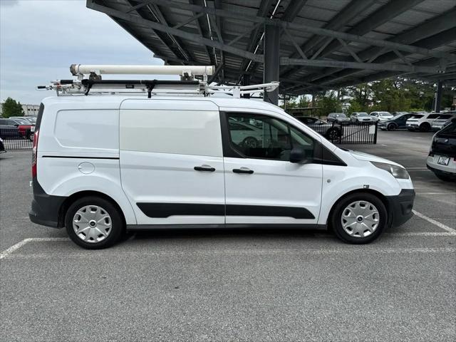2015 Ford Transit Connect XL