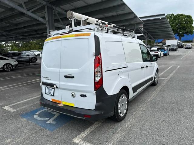 2015 Ford Transit Connect XL