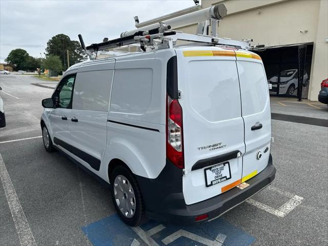 2015 Ford Transit Connect XL