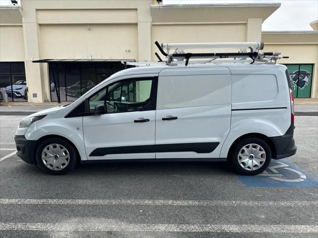 2015 Ford Transit Connect XL