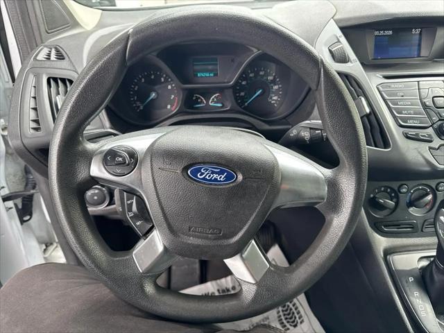2015 Ford Transit Connect XL