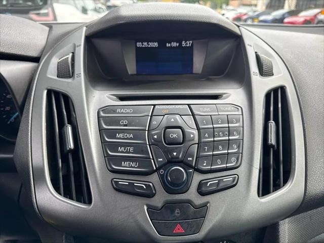 2015 Ford Transit Connect XL