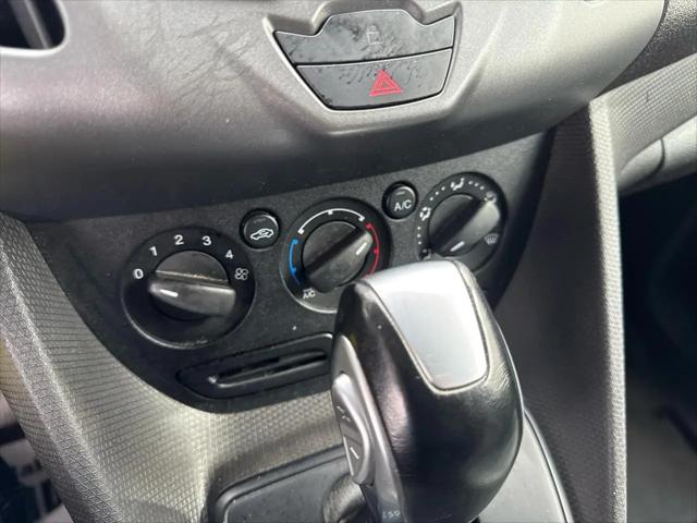 2015 Ford Transit Connect XL