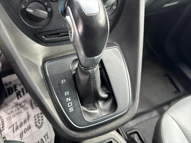 2015 Ford Transit Connect XL