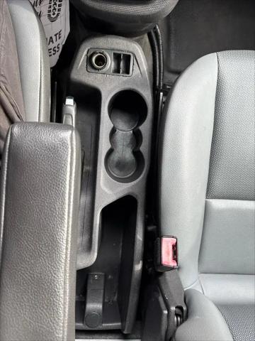 2015 Ford Transit Connect XL