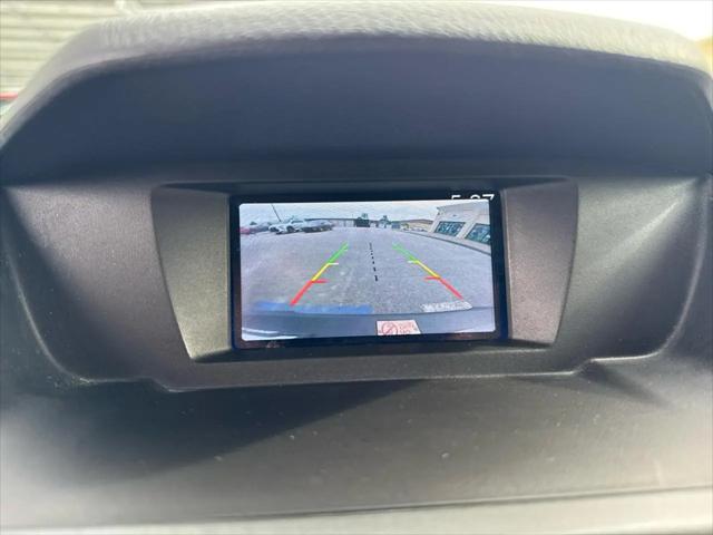 2015 Ford Transit Connect XL