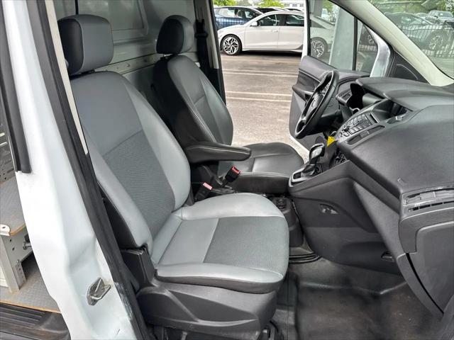 2015 Ford Transit Connect XL