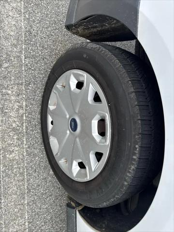 2015 Ford Transit Connect XL
