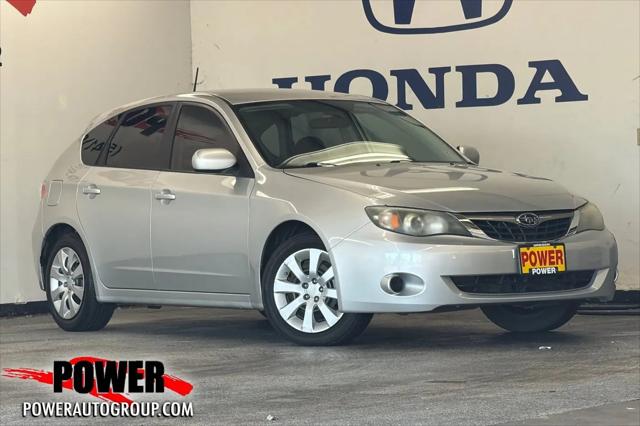 2009 Subaru Impreza 2.5i for sale in Albany, OR
