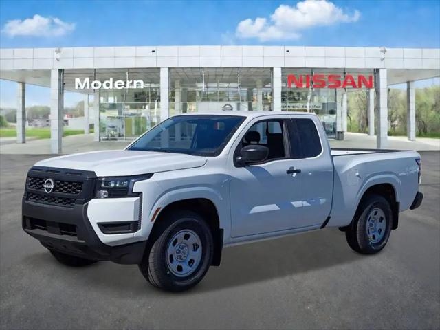 2026 Nissan Frontier King Cab S 4x2 for sale in Winston-Salem, NC
