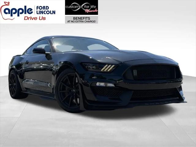 2017 Ford GT Shelby GT350 for sale in Columbia, MD