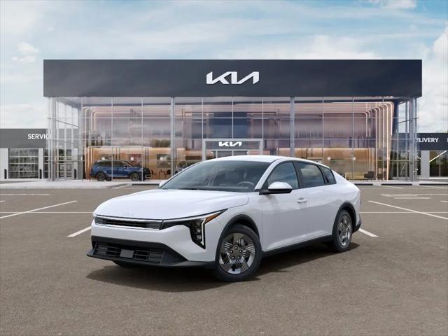 2026 Kia K4 LX for sale in Scottsdale, AZ