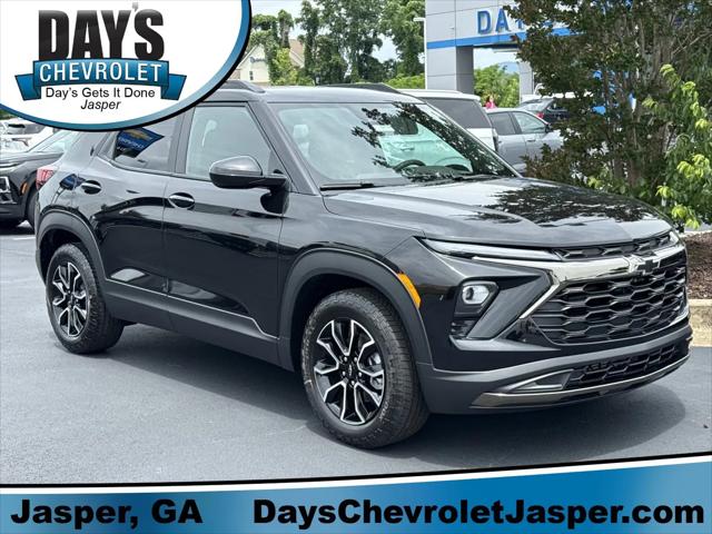 2026 Chevrolet TrailBlazer FWD ACTIV for sale in Jasper, GA