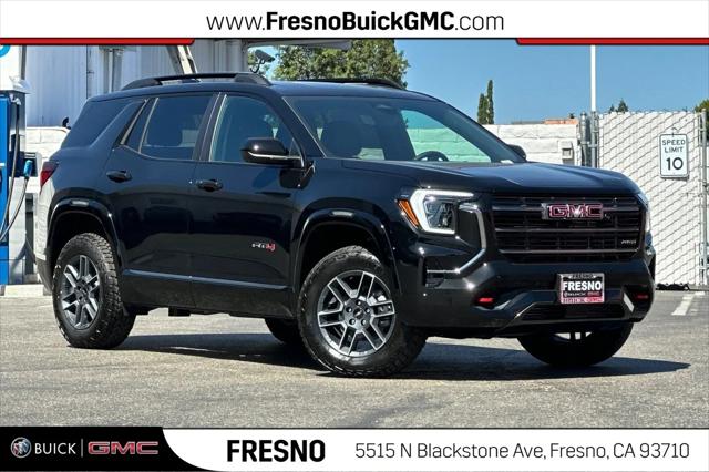 2026 GMC Terrain AWD AT4 for sale in Fresno, CA