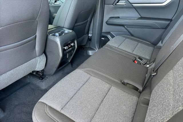 2026 GMC Acadia Elevation AWD