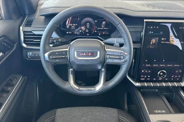 2026 GMC Acadia Elevation AWD