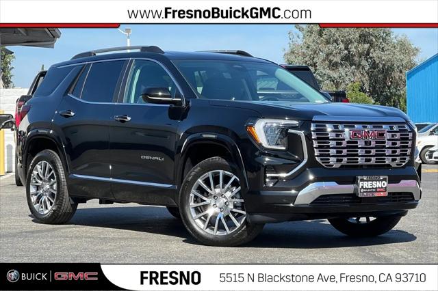 2026 GMC Terrain AWD Denali for sale in Fresno, CA