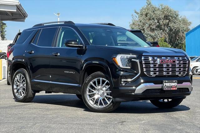 2026 GMC Terrain AWD Denali