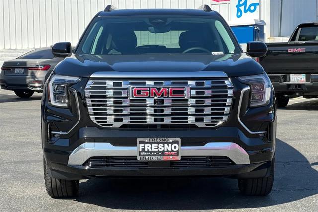 2026 GMC Terrain AWD Denali