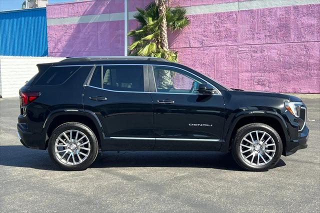 2026 GMC Terrain AWD Denali
