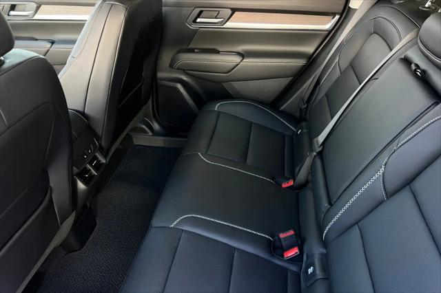 2026 GMC Terrain AWD Denali