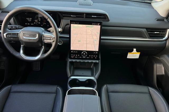 2026 GMC Terrain AWD Denali