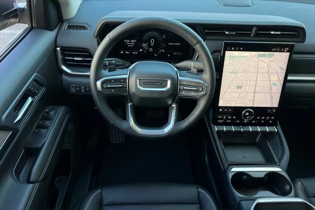 2026 GMC Terrain AWD Denali
