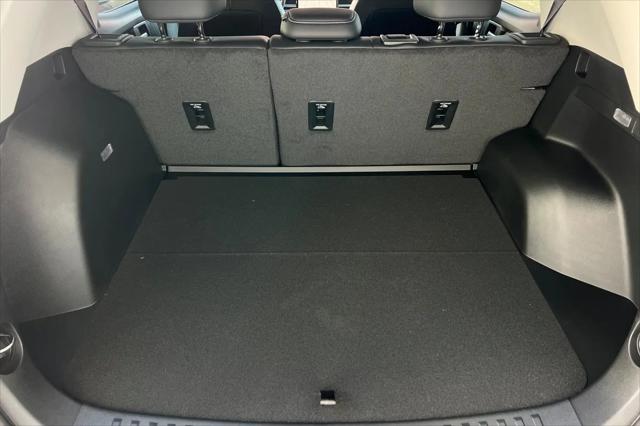 2026 GMC Terrain AWD Denali