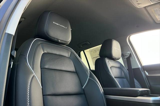 2026 GMC Terrain AWD Denali