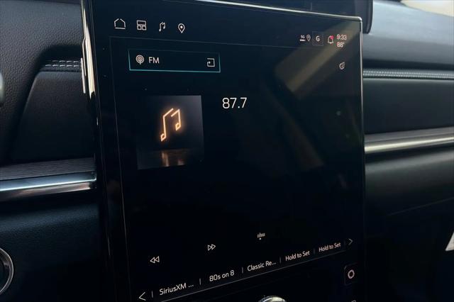 2026 GMC Terrain AWD Denali