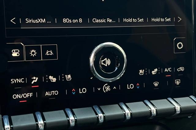 2026 GMC Terrain AWD Denali