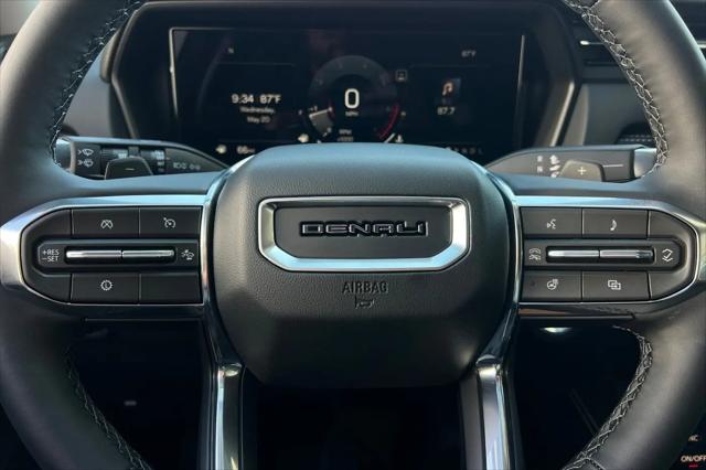 2026 GMC Terrain AWD Denali
