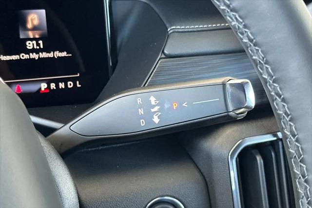 2026 GMC Acadia Elevation AWD