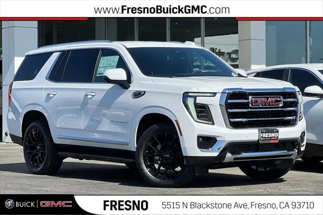 2026 GMC Yukon 2WD Elevation for sale in Fresno, CA