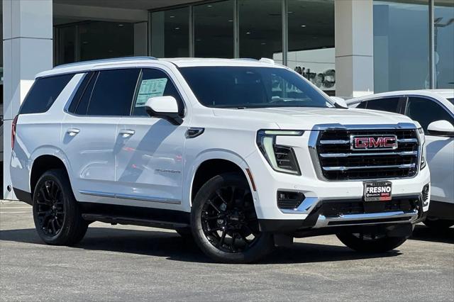 2026 GMC Yukon 2WD Elevation