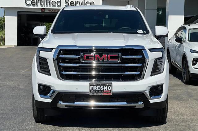 2026 GMC Yukon 2WD Elevation