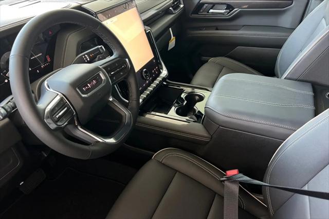 2026 GMC Yukon 2WD Elevation
