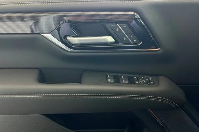 2026 GMC Yukon 2WD Elevation