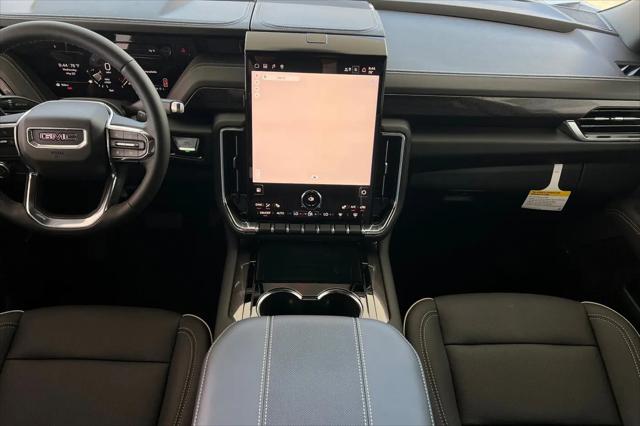 2026 GMC Yukon 2WD Elevation