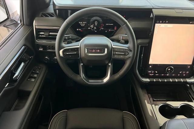 2026 GMC Yukon 2WD Elevation
